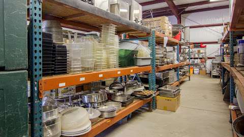 Cross County Restaurant supply Cross County Restaurant supply