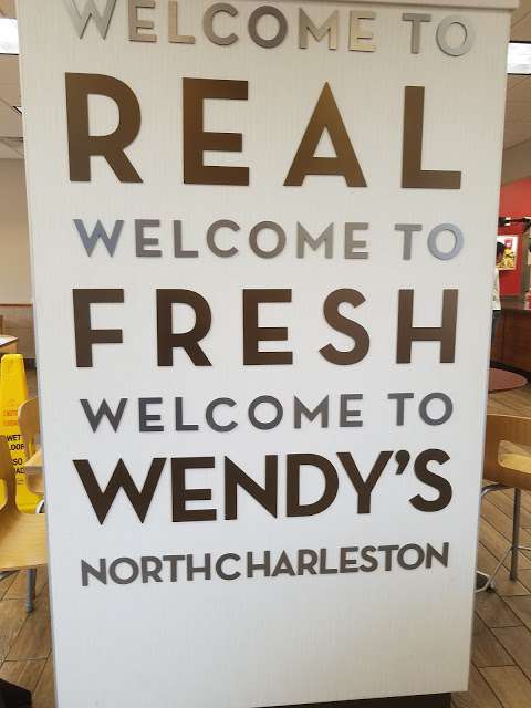 Wendy's Wendy's